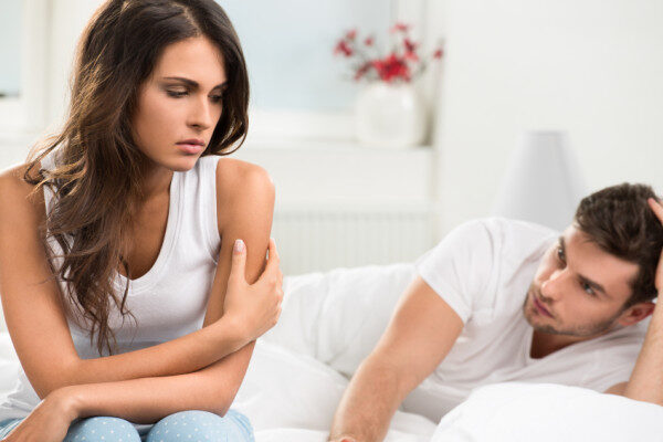 How Does Maintaining Sex Give Strength to Your Marriage?