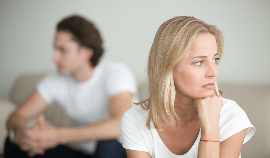 What Are The Main Female Infertility Causes