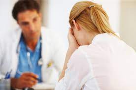 female infertility causes