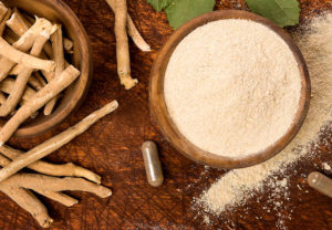 Ashwagandha- male sex problem ayurvedic treatment
