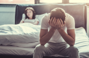 infertility male sex problem