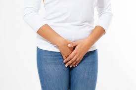 Urination Pattern std symptoms women