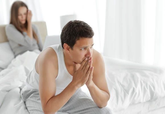 Everything You Should Know About Men Sexual Dysfunction