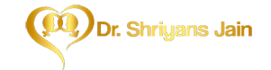 Dr. Shriyans Jain | Top Sexologist in Delhi | Famous Sexologist in Delhi