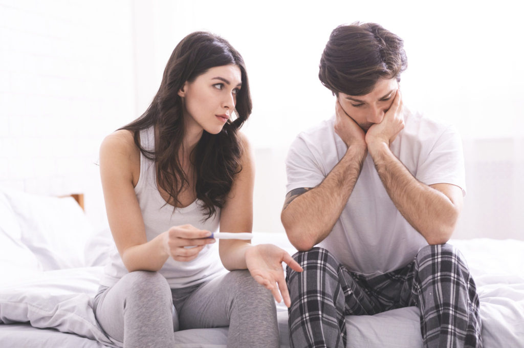 ayurvedic treatment for male infertility