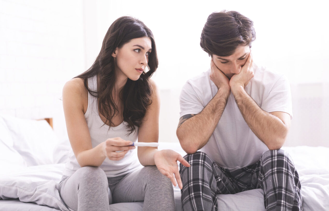 Is There Any Ayurvedic Treatment for Male Infertility?
