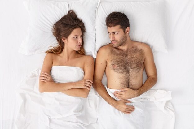 Premature Ejaculation and Its Treatments
