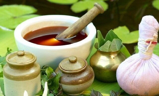 Ayurvedic Medicine To Solve All The Male Sexual Issues