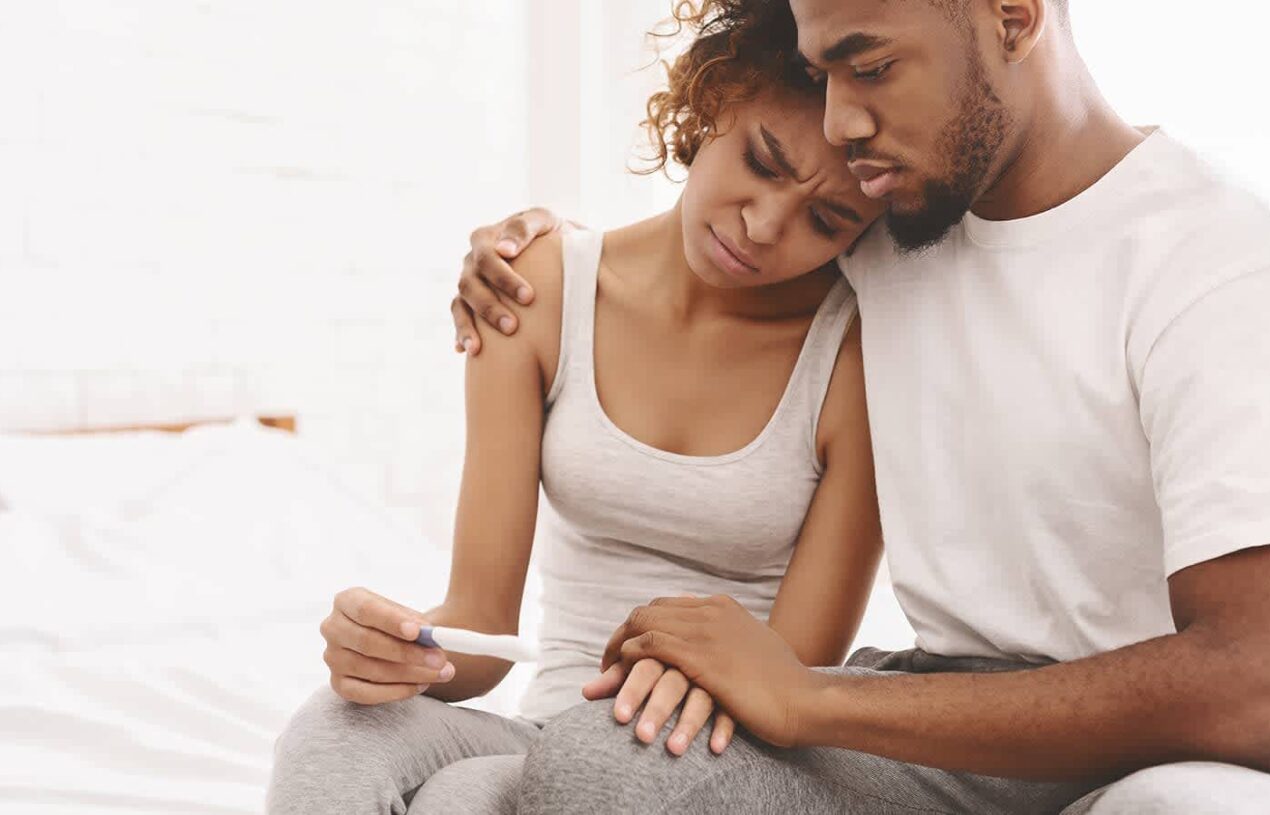 Warning Signs And Causes Of Infertility