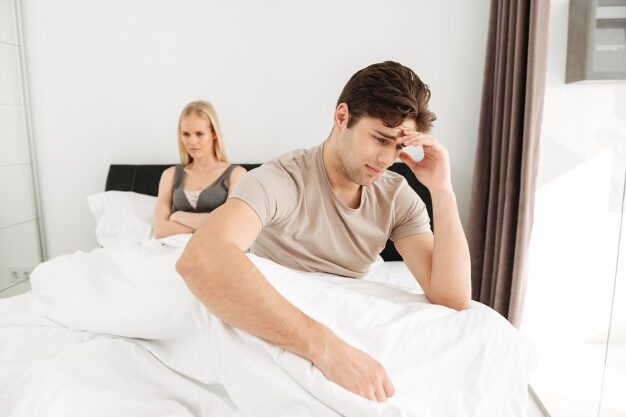 How Men Can Prevent Premature Ejaculation?