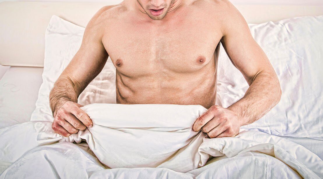 What Are Erectile Dysfunction Symptoms?