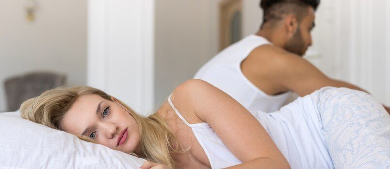 Best Male Sexual Dysfunction Treatments