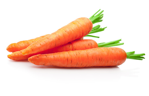 carrots 