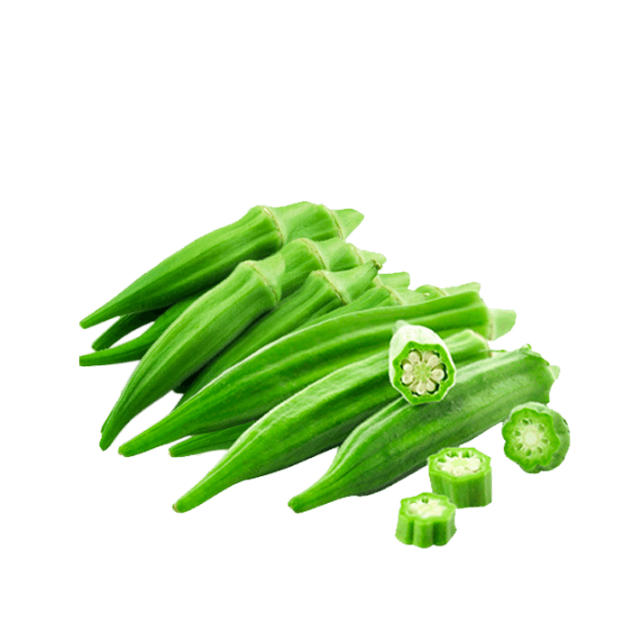 Okra